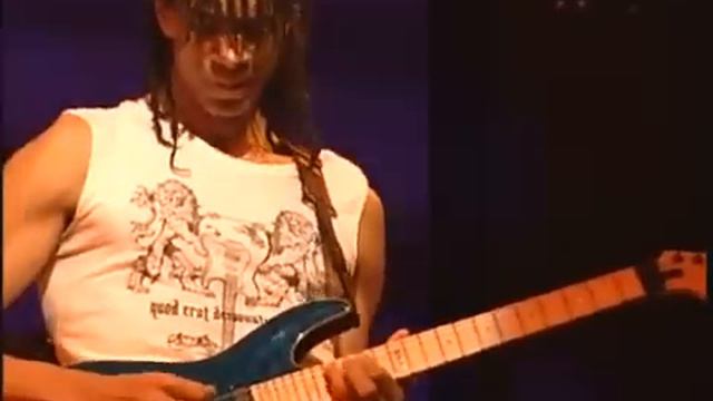 Greg Howe's Extraction
