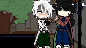 Secret / Meme / Demon Slayer / Tomioka x sanemi / sanegiyuu