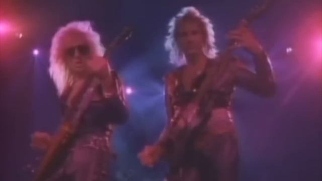 Judette - "She's Got the Sentinel" смотреть онлайн