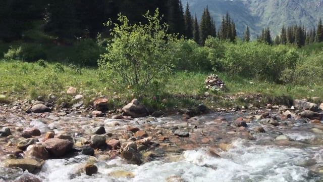 Казахстан. Кусочки нашей природы. Kazakhstan. Nature смотреть онлайн
