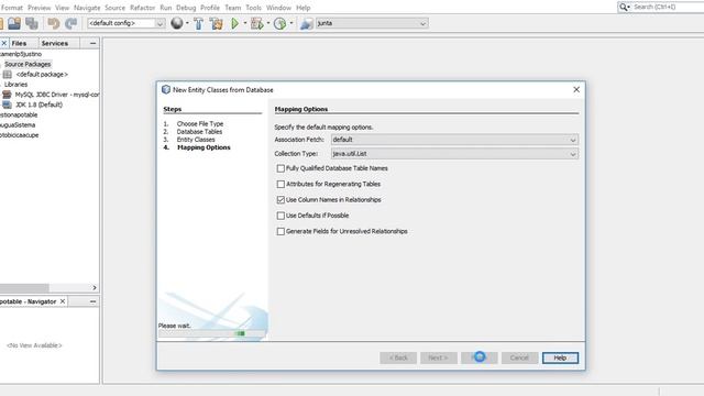 Tutorial MVC - Java - ABM's de Forma Rapida смотреть онлайн