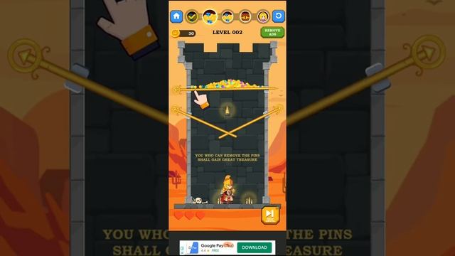 Hero quest android game walkthrough смотреть онлайн