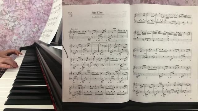 Как быстро научиться играть на пианино! смотреть онлайн