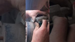 Замена задних тормозных колодок Toyota Corolla Fielder???