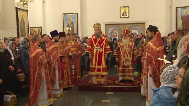 Воскресение Христово 2015 смотреть онлайн