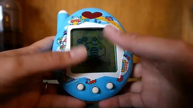 Info Tama: Tamagotchi Home Deka Station Review смотреть онлайн