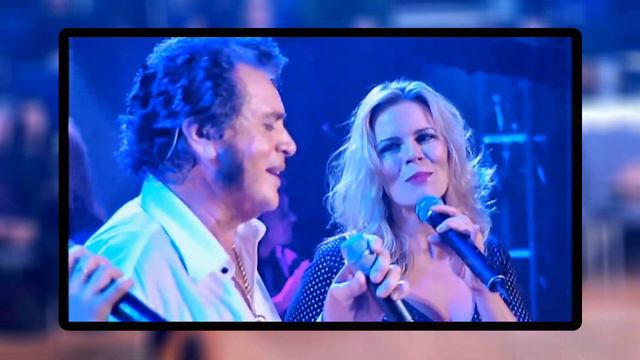 Spanish Eyes - Engelbert Humperdinck (Original Montaje)