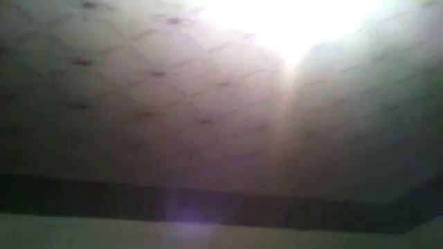 Паталок из пластика своим руками смотреть онлайн