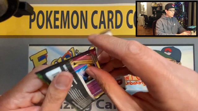 *INSANE PULLS!*POKEMON CARDS OPENING OF VIVID VOLTAGE BLISTER PACKS! WHAT A BLISTERING OPENING!! смотреть онлайн