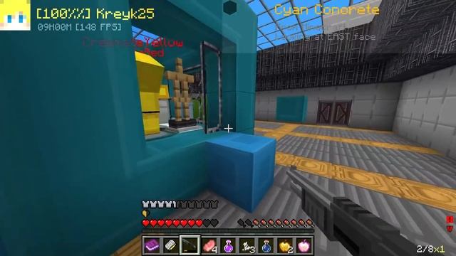 ВЫБОР КОГО СПАСТИ ИЗ СЛЕНДЕРМЕН SCP-096 AMONG US В МАЙНКРАФТ! НУБ И ПРО ЛОВУШКИ ИСПЫТАНИЯ MINECRAFT смотреть онлайн