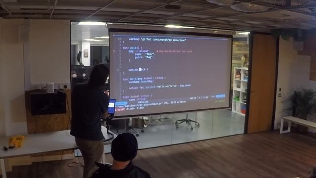 Go for PHP Developers - Dan Leech - PHPSW: Go for PHP, February 2023 смотреть онлайн
