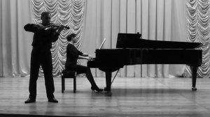 Дж. Уильямс.  Музыка к к/ф "Список Шиндлера"