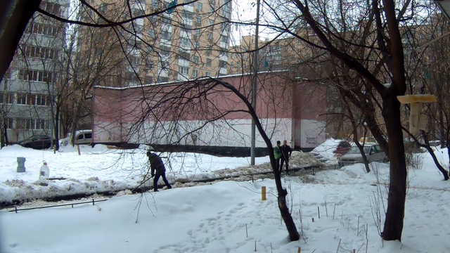 Под окном 2019 фев 04 уборка улицы смотреть онлайн