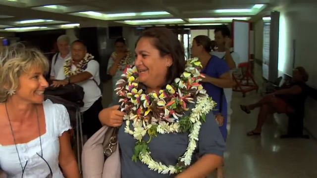 #00 A oho te 'i'i - No oe et Te Ao Hou смотреть онлайн