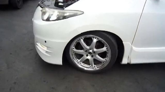 ДВС+КПП TOYOTA 2GR FE, 3500 куб см № 0337359 смотреть онлайн