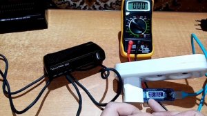 Ремонт блока питания DVB-T2 приставки???