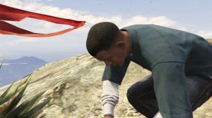 Как стать птицей (лофофоры 1/27) GTA5