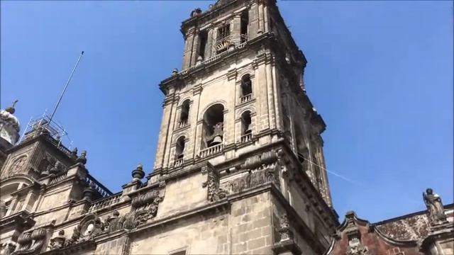 Notes from Mexico City 2017 смотреть онлайн