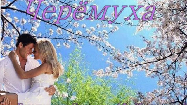 Черёмуха! Владимир Соседов. (Ф. Карманов) смотреть онлайн