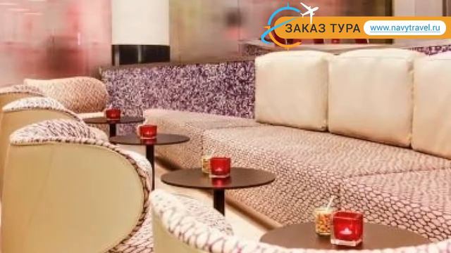 INTERCITYHOTEL HAMBURG DAMMTOR-MESSE 4 Гамбург – ИНТЕРКИТУХОТЕЛ ХАМБУРГ ДАММТОР-МЕССЕ Гамбург обзор смотреть онлайн