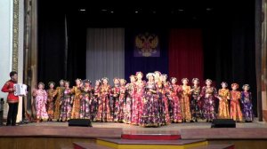 Купола России