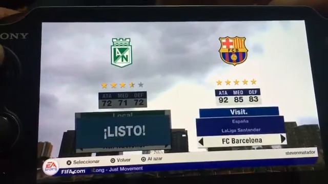 PSVITA 3.60 HENKAKU DEMOS MOD FIFA 18
