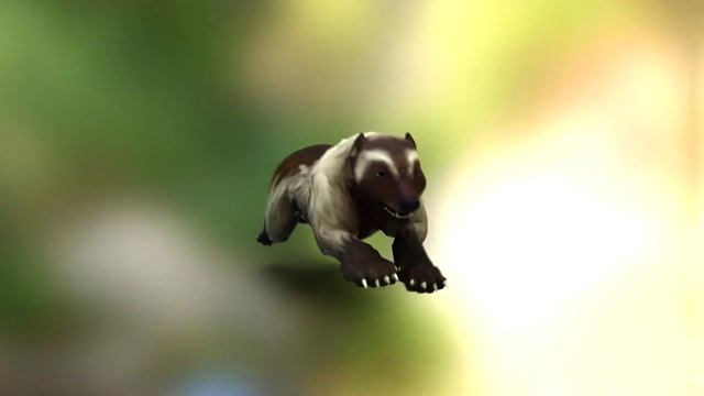 WolveRun смотреть онлайн