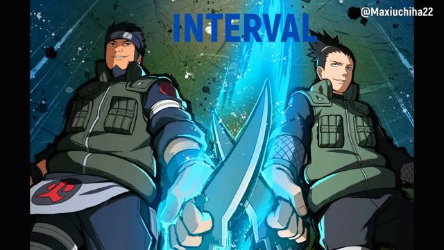 Shikamaru's 200IQ Strategy to beat TWO Akatsuki - Shikamaru vs Hidan - Shikamaru Genius Play смотреть онлайн