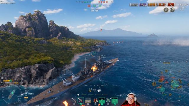 Replay: Hannover Ich will den Kraken! смотреть онлайн