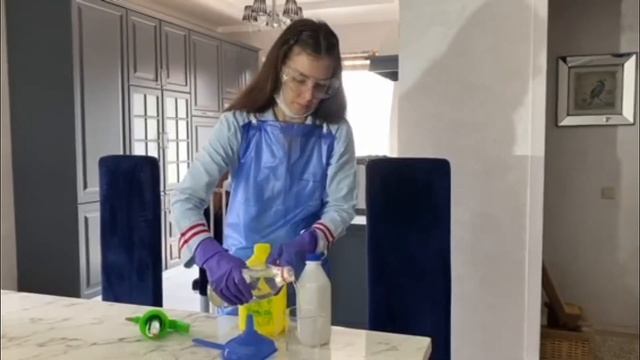 Диоксид хлора GREENOX - инструкция по применению. смотреть онлайн