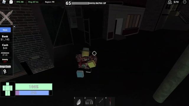 unbanned from criminality roblox смотреть онлайн