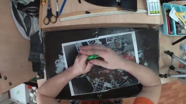 Стрим Рисую под музыку Общаюсь с чатом общение с подписчиками смотреть онлайн