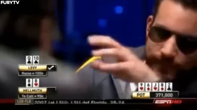 TOP 4  MOST ICONIC POKER FIGHTS OF ALL TIME!
