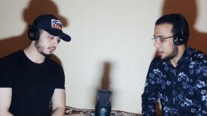 Хамза Будиб и Саид Усмани - красивое чтение корана