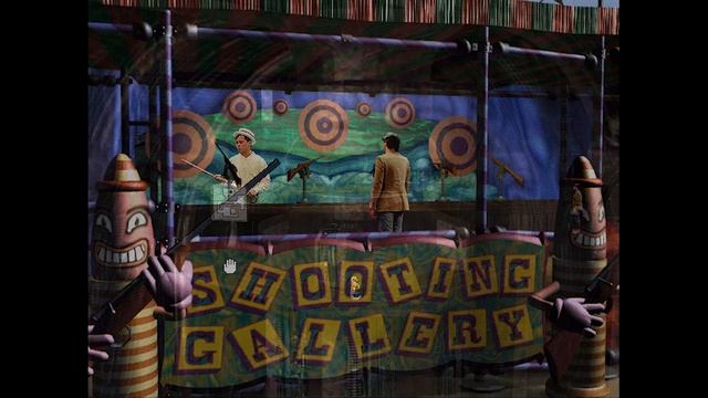 Dark Seed 2 – Adventure Game Geek – Episode 35 смотреть онлайн