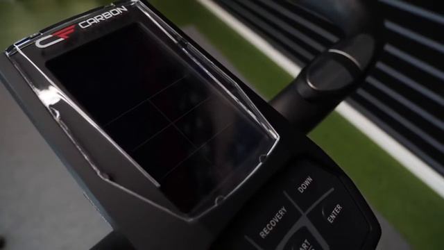 CARBON FITNESS U818 MAGNEX — Обзор велотренажера смотреть онлайн