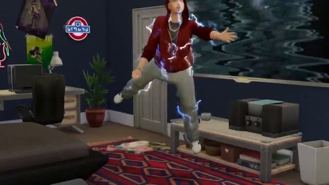 Darmowe Intro Do The Sims 4