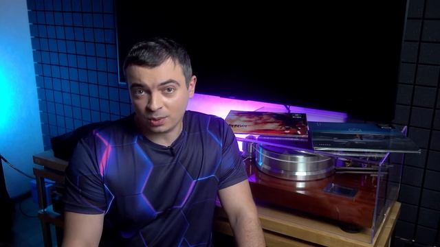 Стриминг Tidal/Qobuz/Roon: проблемы, их решение и новый посредник смотреть онлайн