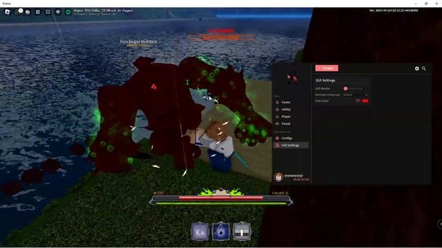 Peroxide Script Hack | Auto Bankai +Auto Shikai | Mob Aura + Auto Kisuke | *PASTEBIN*