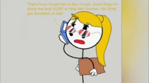 Henry Stickmin - After Valiant Hero (Comic Dub)