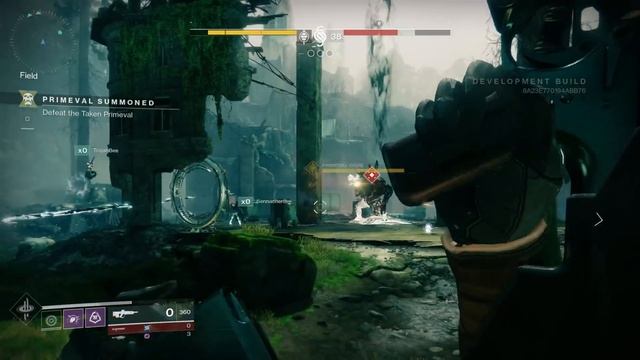 Gambit Beginner Tips! Destiny 2 Forsaken смотреть онлайн