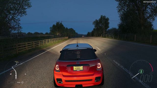 Forza Horizon 4 - Spring Season Change (May 30) [4K] смотреть онлайн