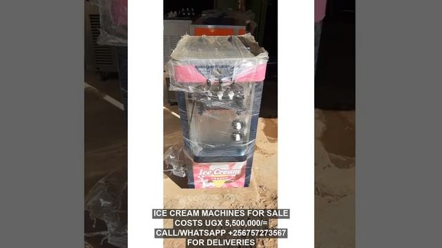 ICE CREAM MACHINES FOR SALE смотреть онлайн