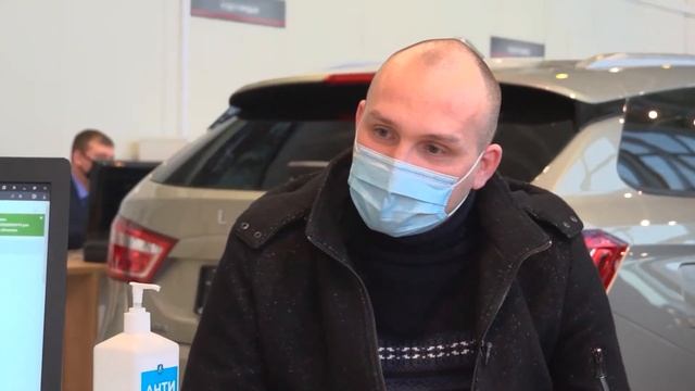 Холодный запуск: Камри или Соната? смотреть онлайн