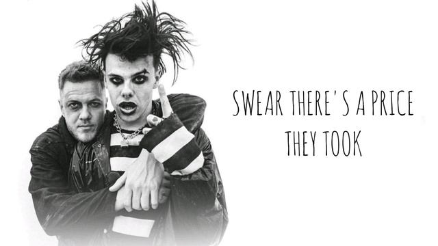 Yungblud, Dan Reynolds - Original Me (Lyric Video) смотреть онлайн