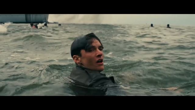 Dunkirk  (Дюнкерк)