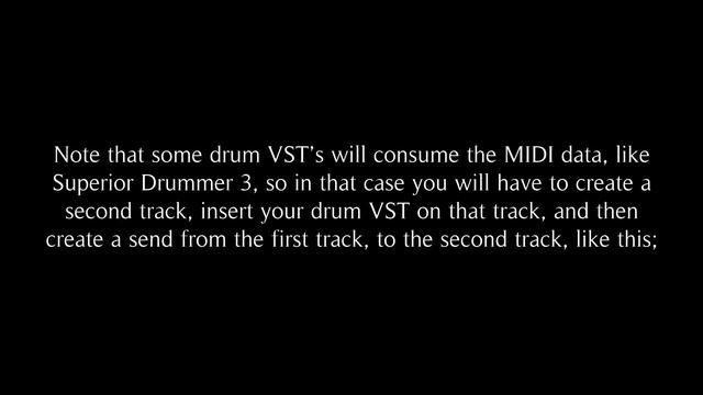 How To Play Clone Hero With Drum VST's смотреть онлайн
