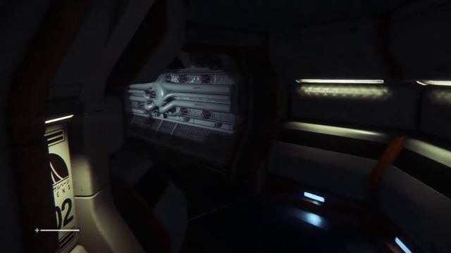 Alien:Isolation on i3 4330 with GTX 680 смотреть онлайн