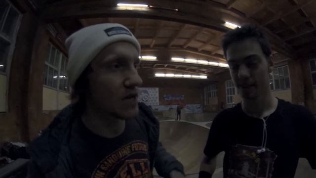 VLOG YARDSday #8 День Рождение Бори. Павел Терентьев "Моисей". Рокет парк. смотреть онлайн
