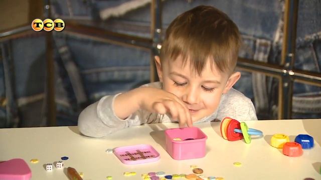 Развивающие игры с пуговицами смотреть онлайн